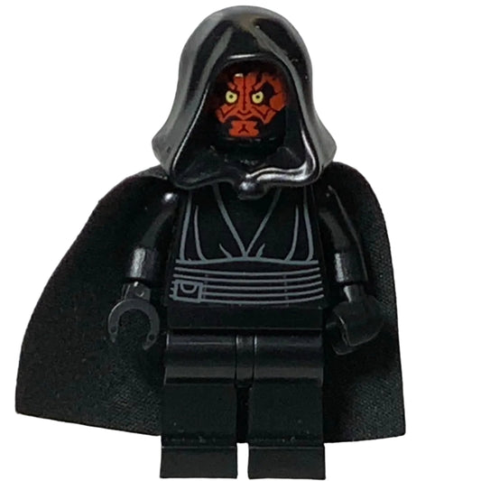 Darth Maul, (Waist Sash with Pocket Torso) sw0686