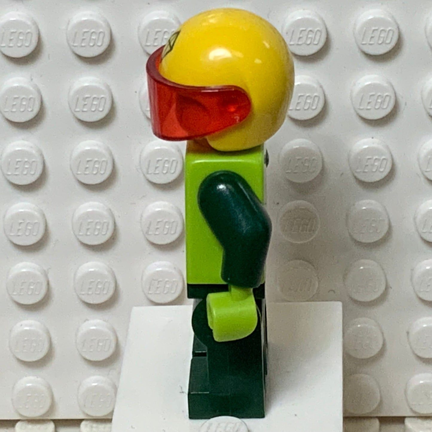 Kite Man, sh0336