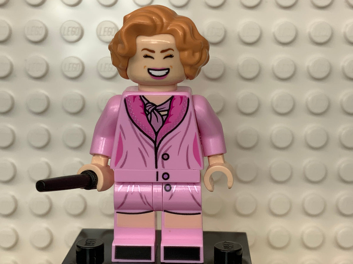 Queenie Goldstein, hp164