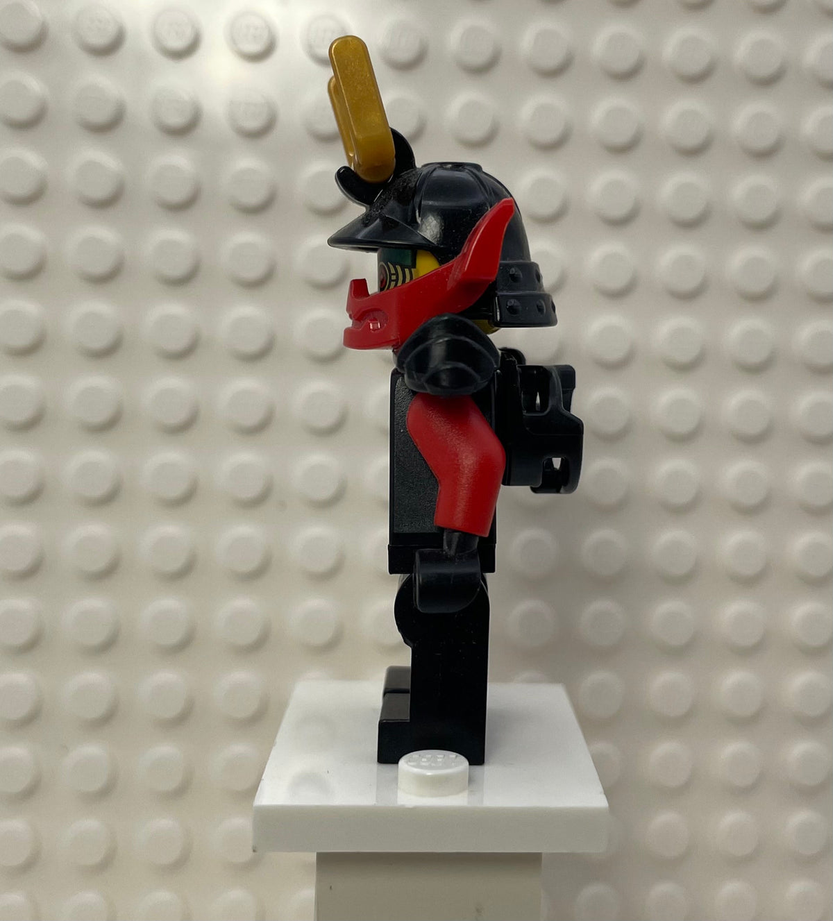 Samurai X (Possession), njo0166