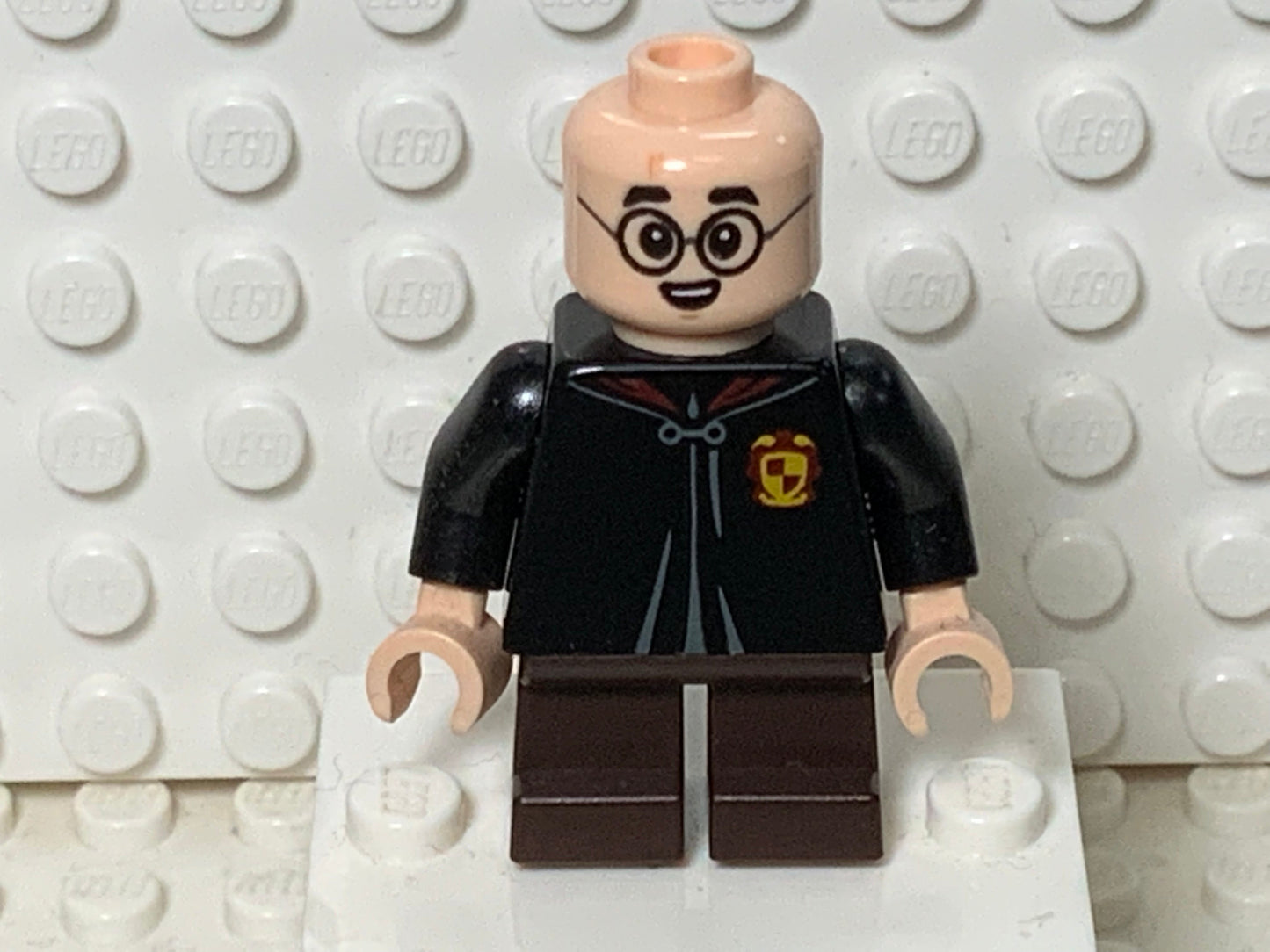 Harry Potter, hp247, LEGO® Harry Potter™ Minifigure