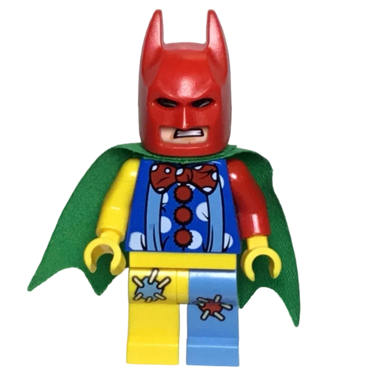 Tears of Batman Clown, sh0377