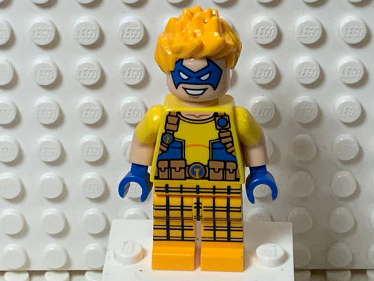 Trickster, sh0210 - LEGO® DC Minifigure