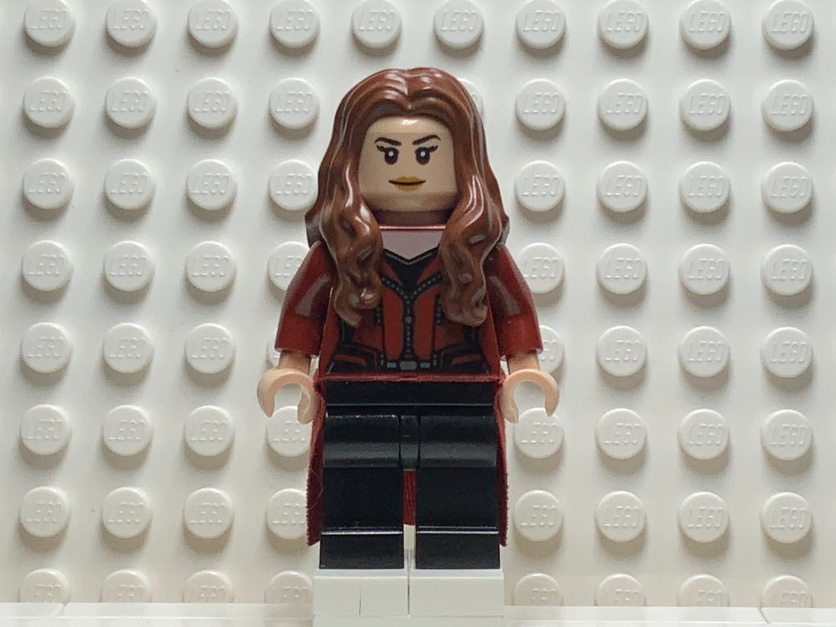 Scarlet Witch, sh0256