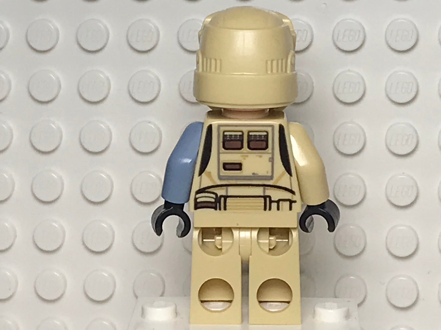 Scarif Stormtrooper (Shoretrooper) (Captain), sw0787 - LEGO® Star Wars Minifigure