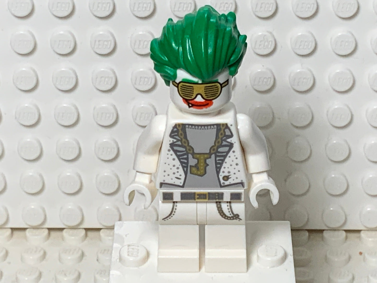 Disco The Joker, sh0440