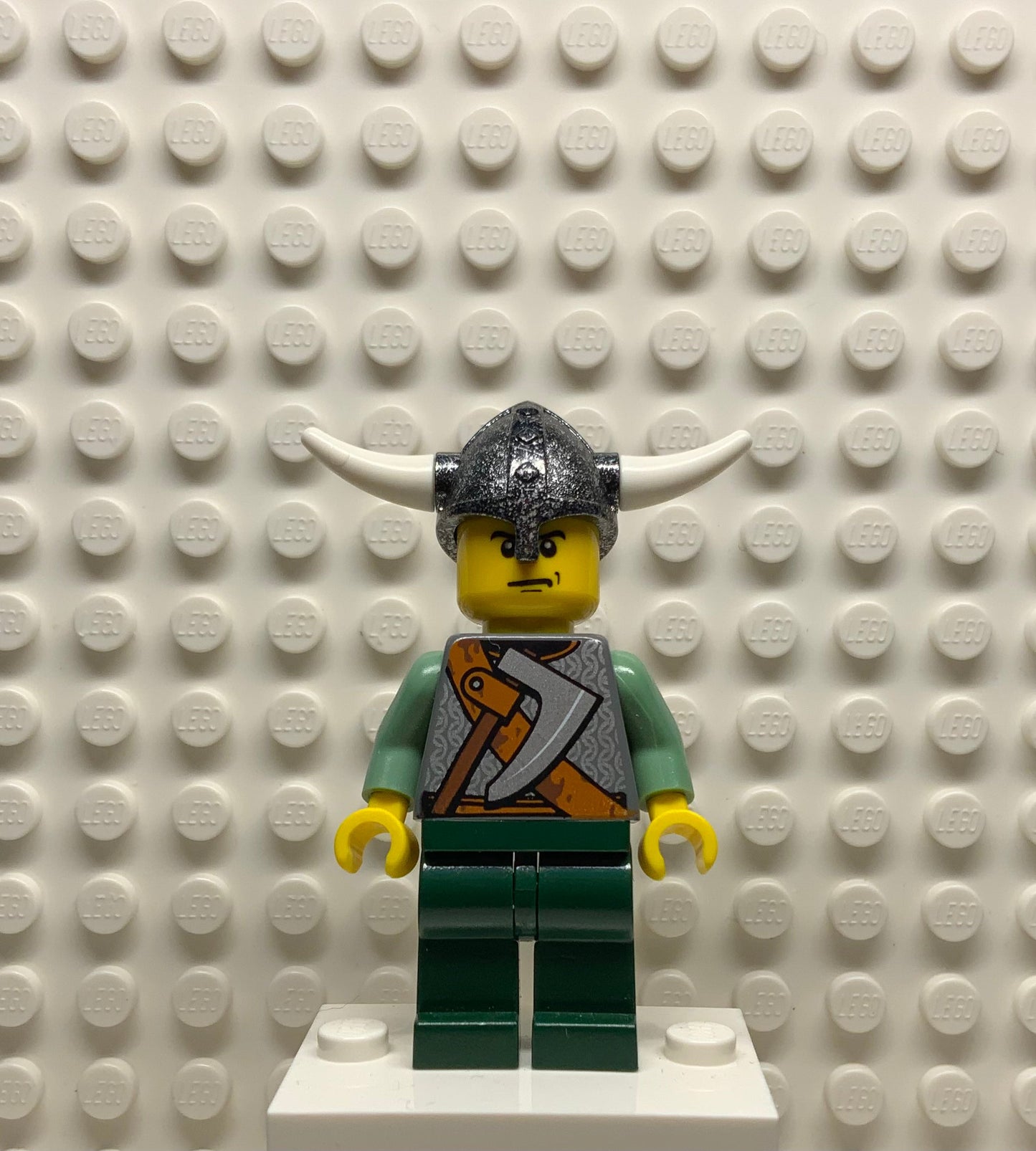 Viking Warrior 3d, vik002