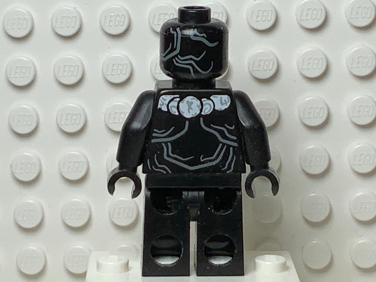 Oni Villain, njo0512 - LEGO® Ninjago Minifigure