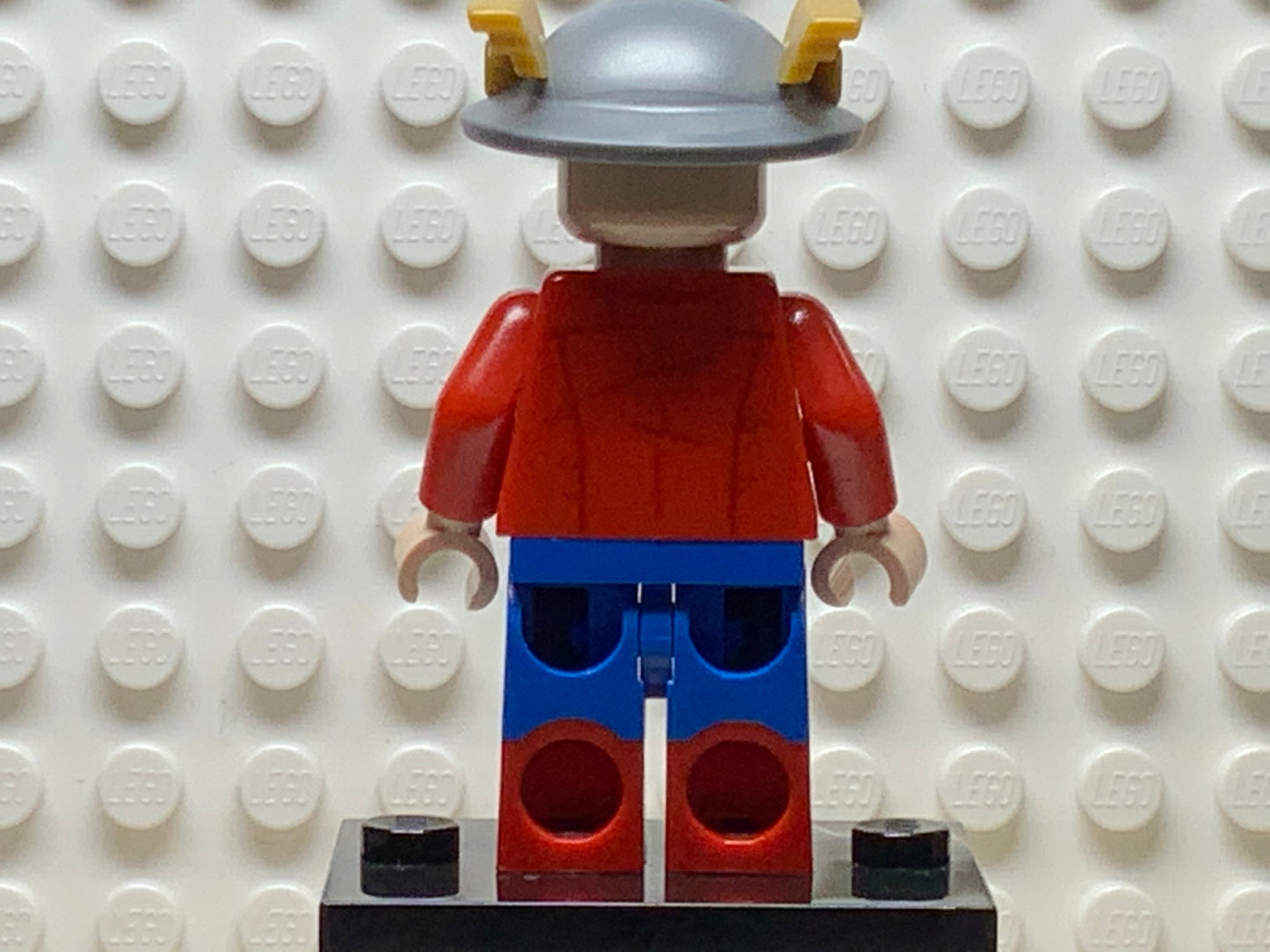 Flash, colsh-15 - LEGO® DC Minifigure