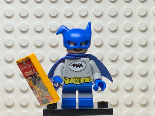 Bat-Mite, colsh-16 - LEGO® DC Minifigure