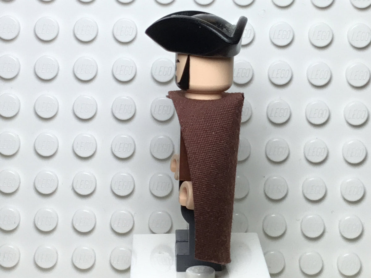 Coachman, poc016 - LEGO® POTC Minifigure