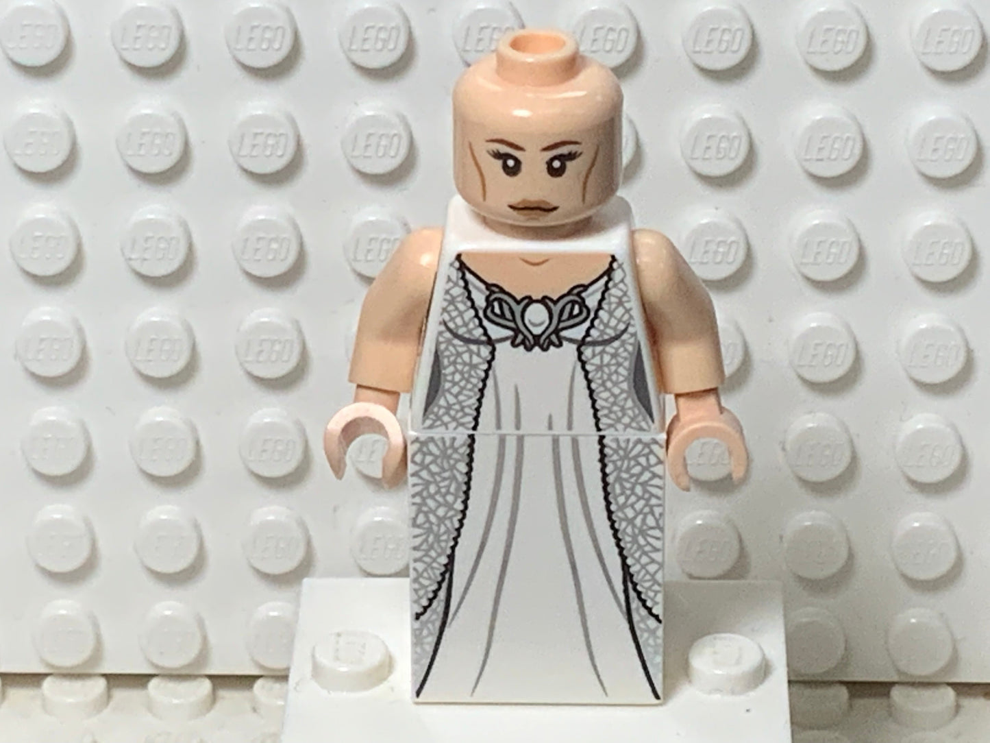 Galadriel, lor103 - LEGO® Lord of the Rings™ Minifigure