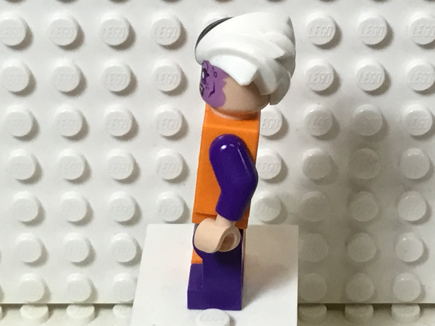 Two-Face, sh0007 - LEGO® DC Minifigure
