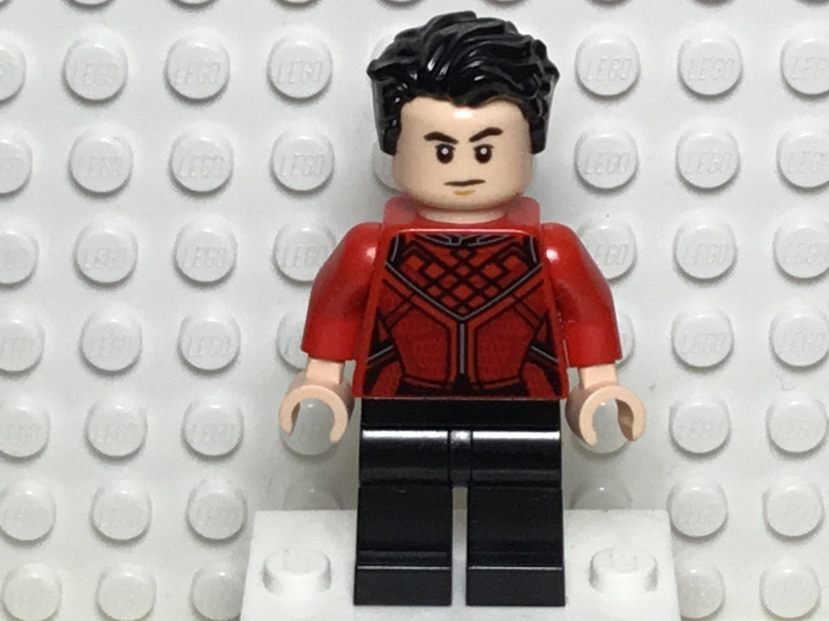 Shang-Chi, sh0700