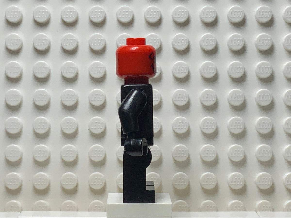 Iron Skull, sh0215 - LEGO® Marvel Minifigure