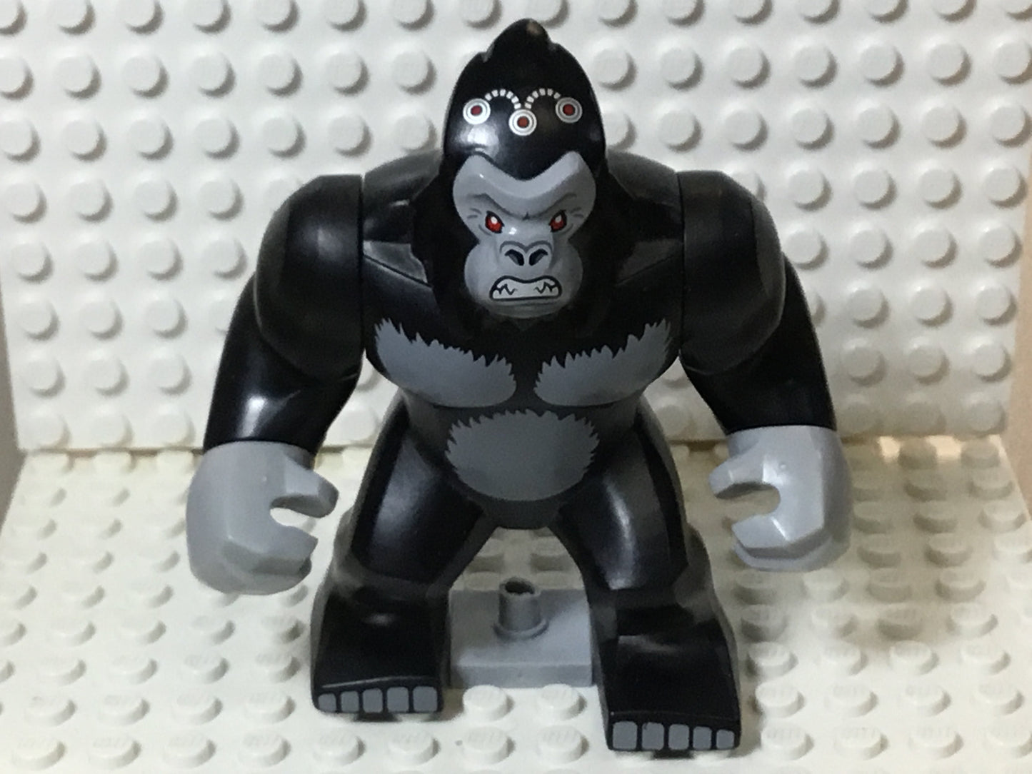 Gorilla Grodd, sh0147