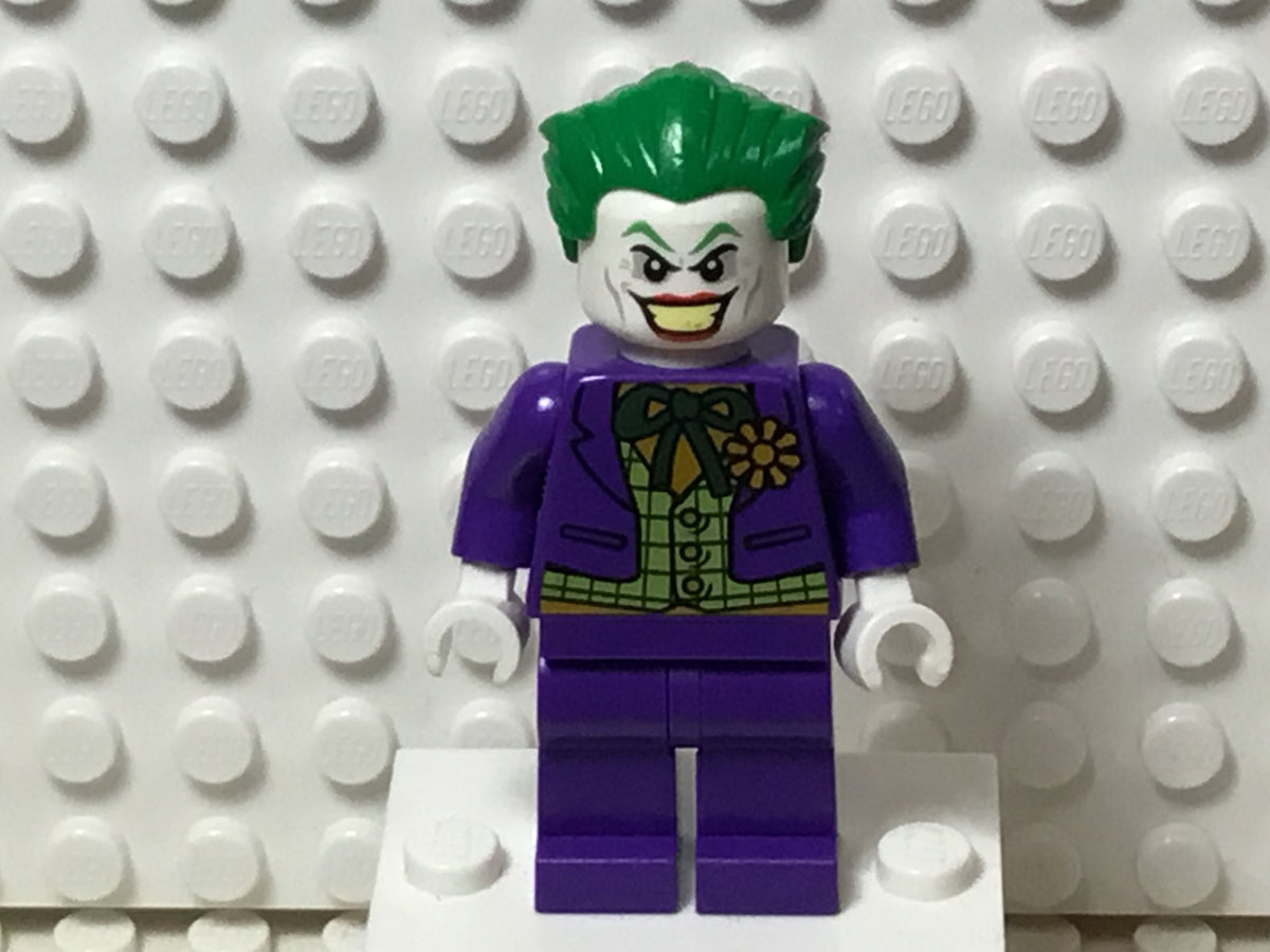 The Joker, sh0005