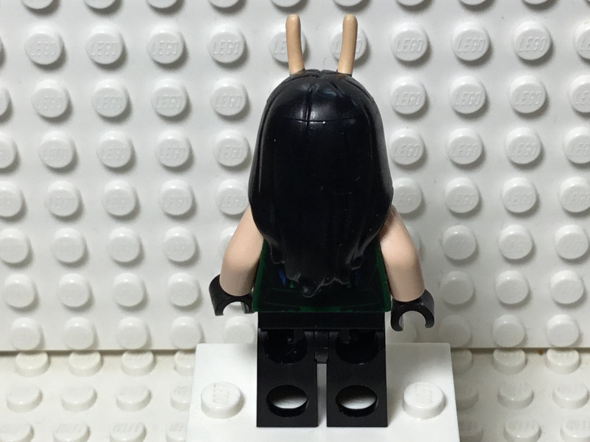 Mantis, sh0745