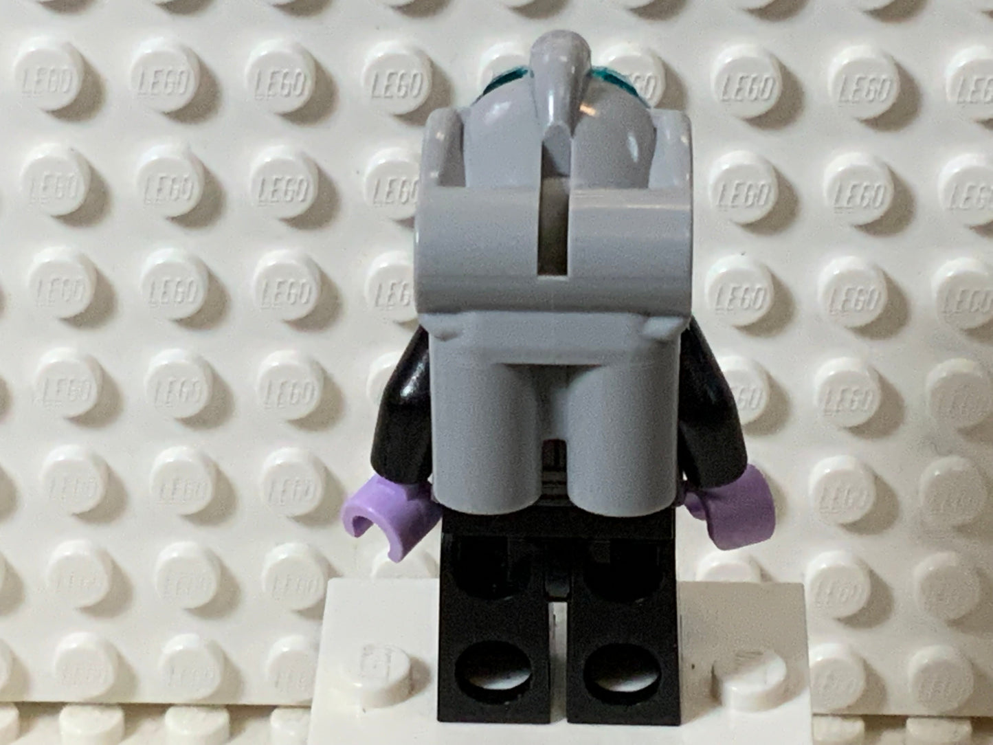 Mr. Freeze, sh0355
