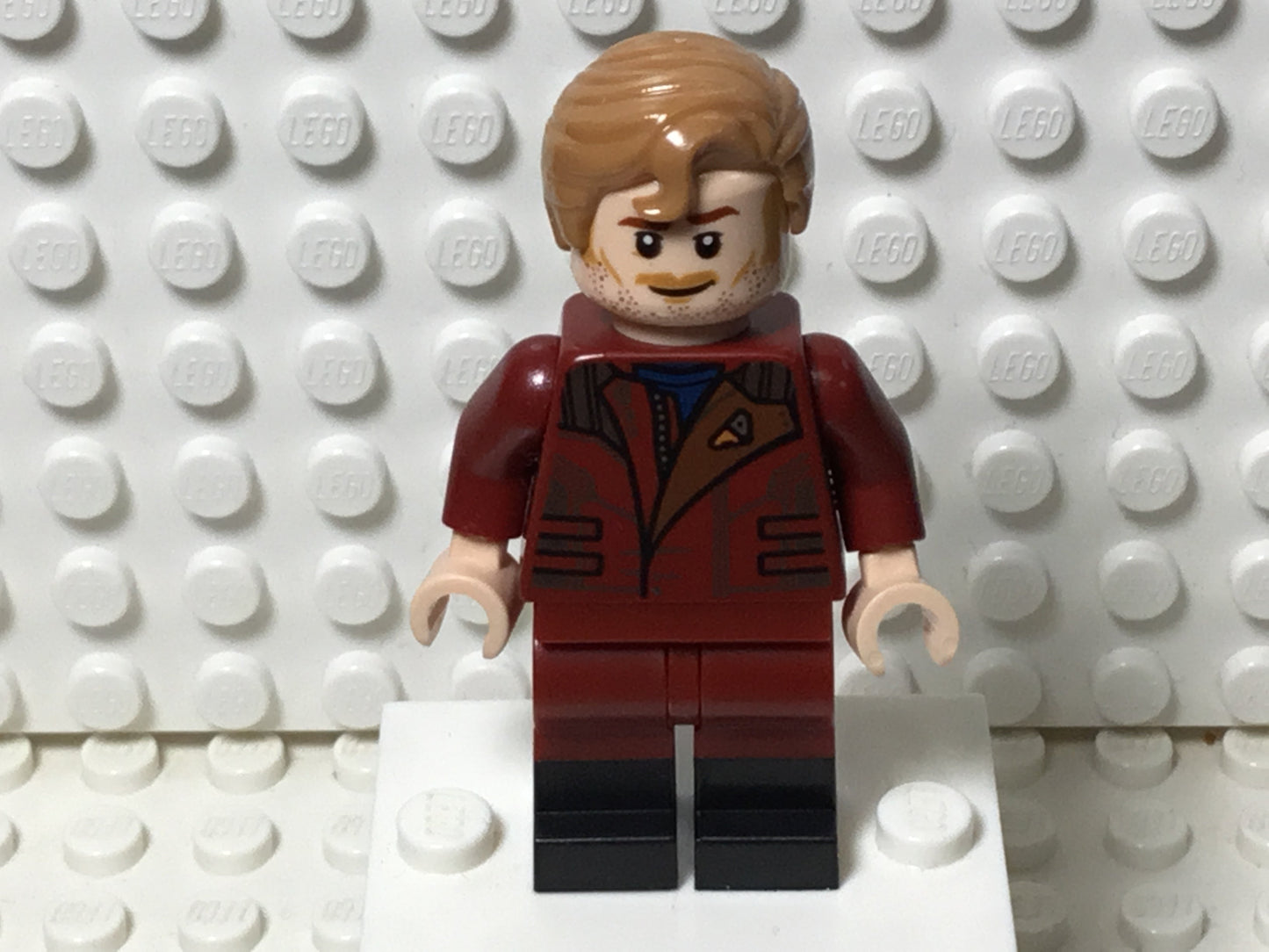 Star Lord, sh0744