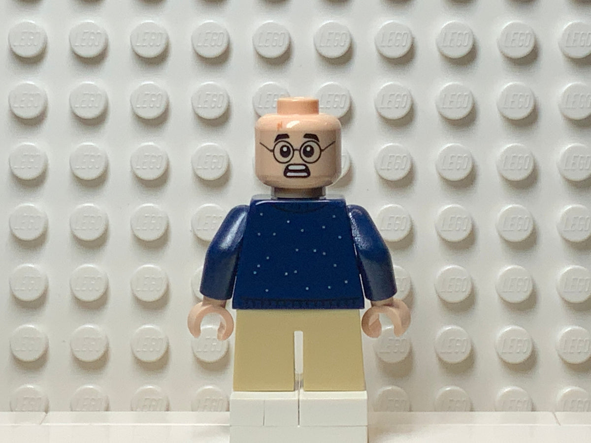 Harry Potter, hp206, LEGO® Harry Potter™ Minifigure