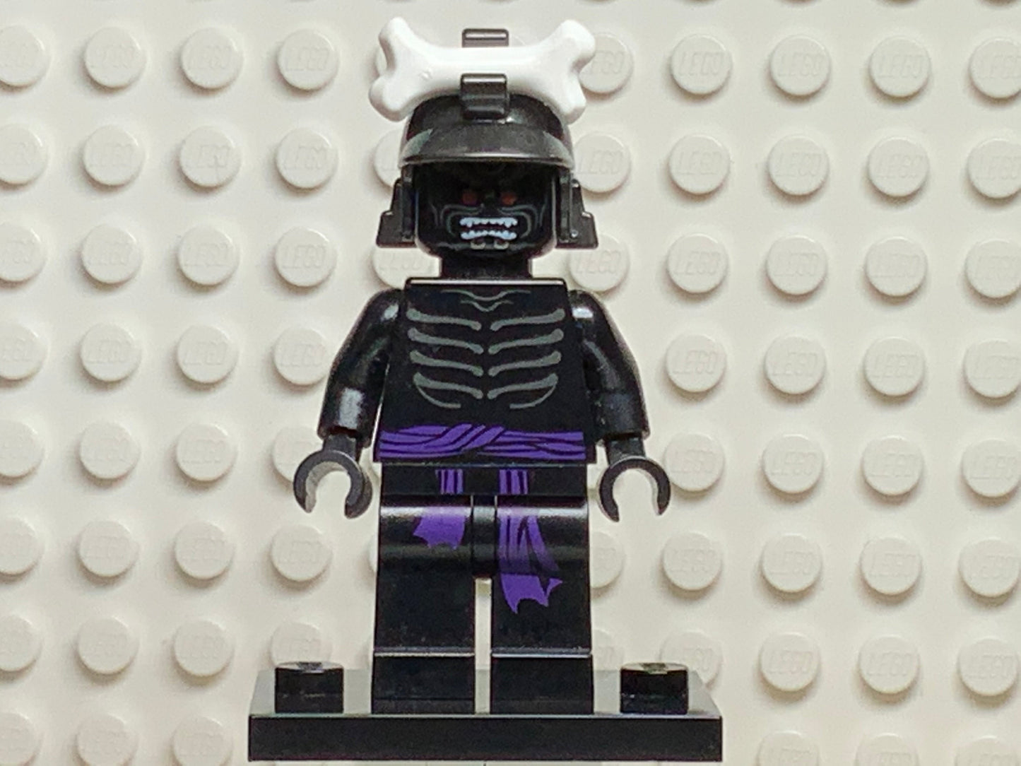 Lord Garmadon, njo0042 - LEGO® Ninjago Minifigure