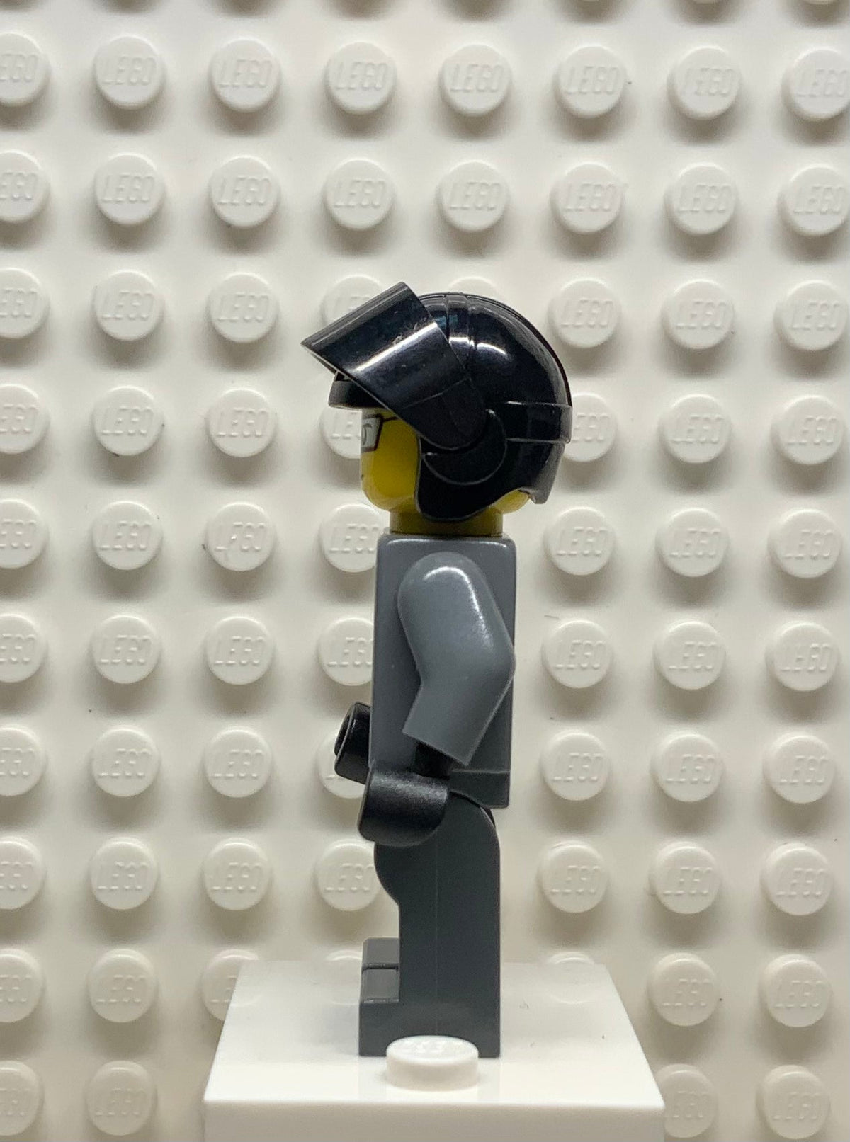 Space Police III Officer 1, sp094