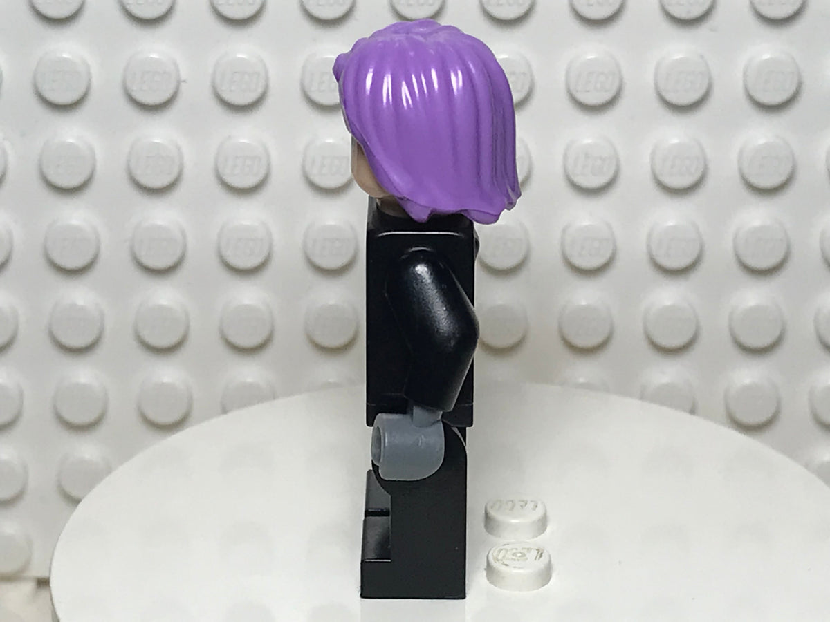 Nymphadora Tonks, hp369