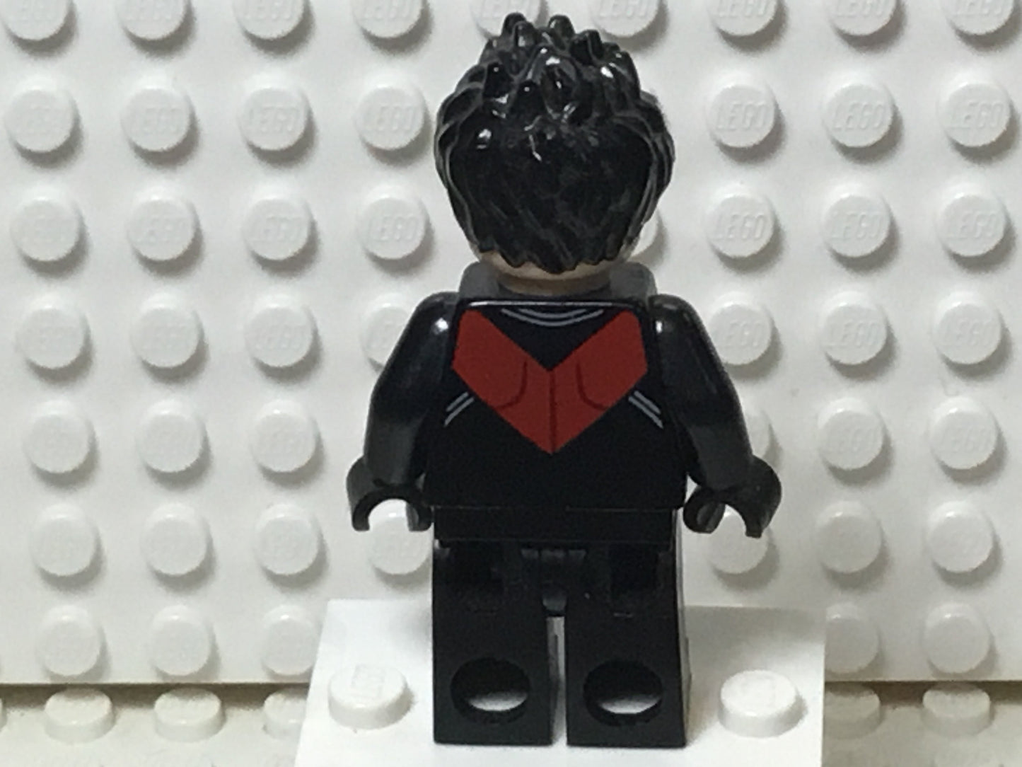 Nightwing, sh0085