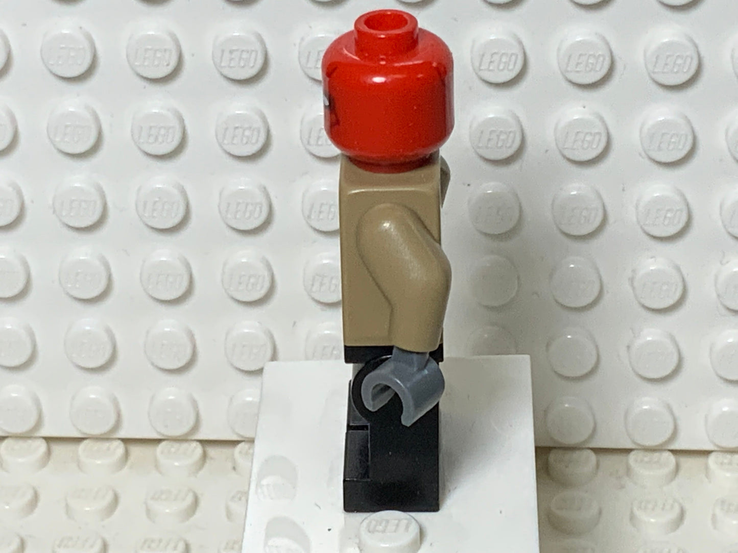 Red Hood, sh0282 - LEGO® DC Minifigure