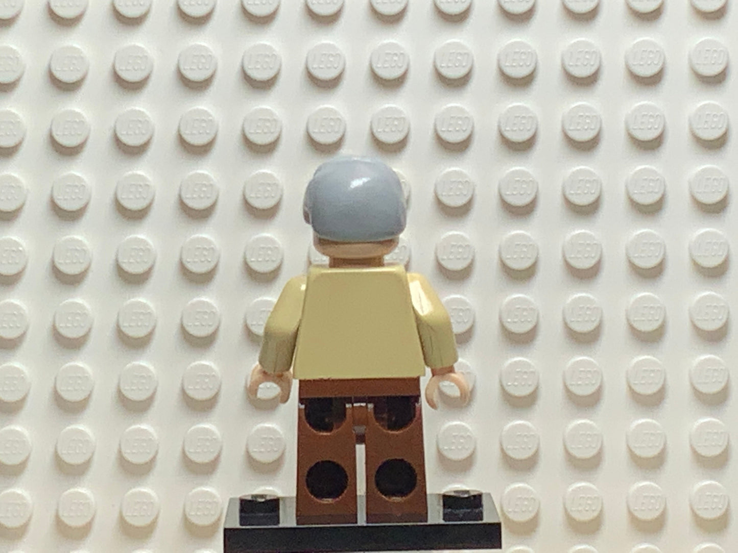 Owen Lars, sw0140 - LEGO® Star Wars Minifigure