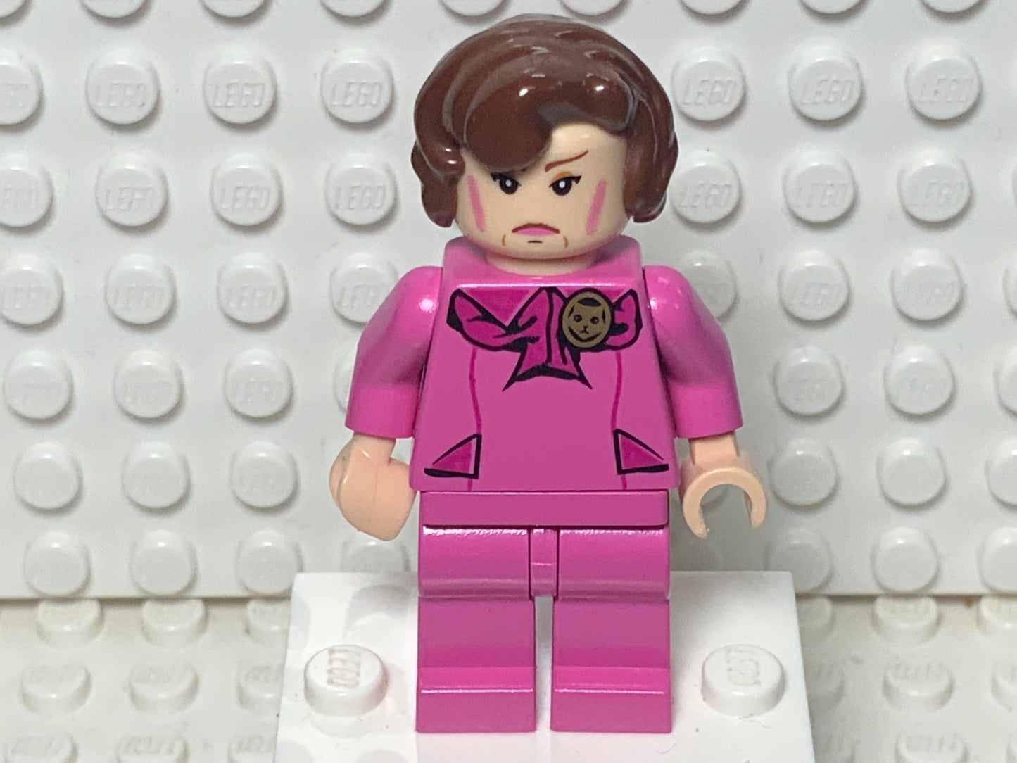 Dolores Umbridge, hp080