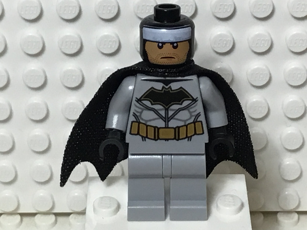 Batman, sh0531 - LEGO® DC Minifigure