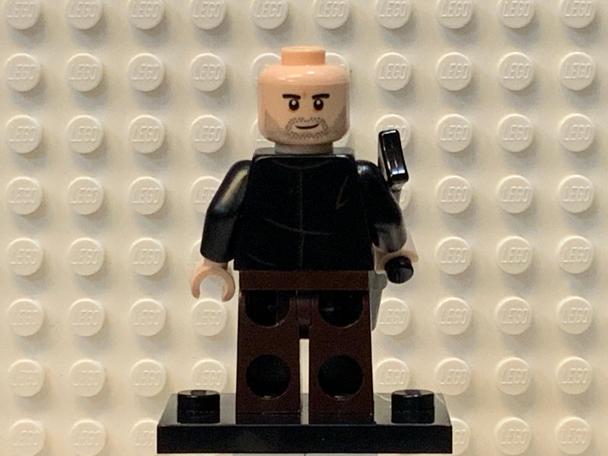Poe Dameron, sw0890