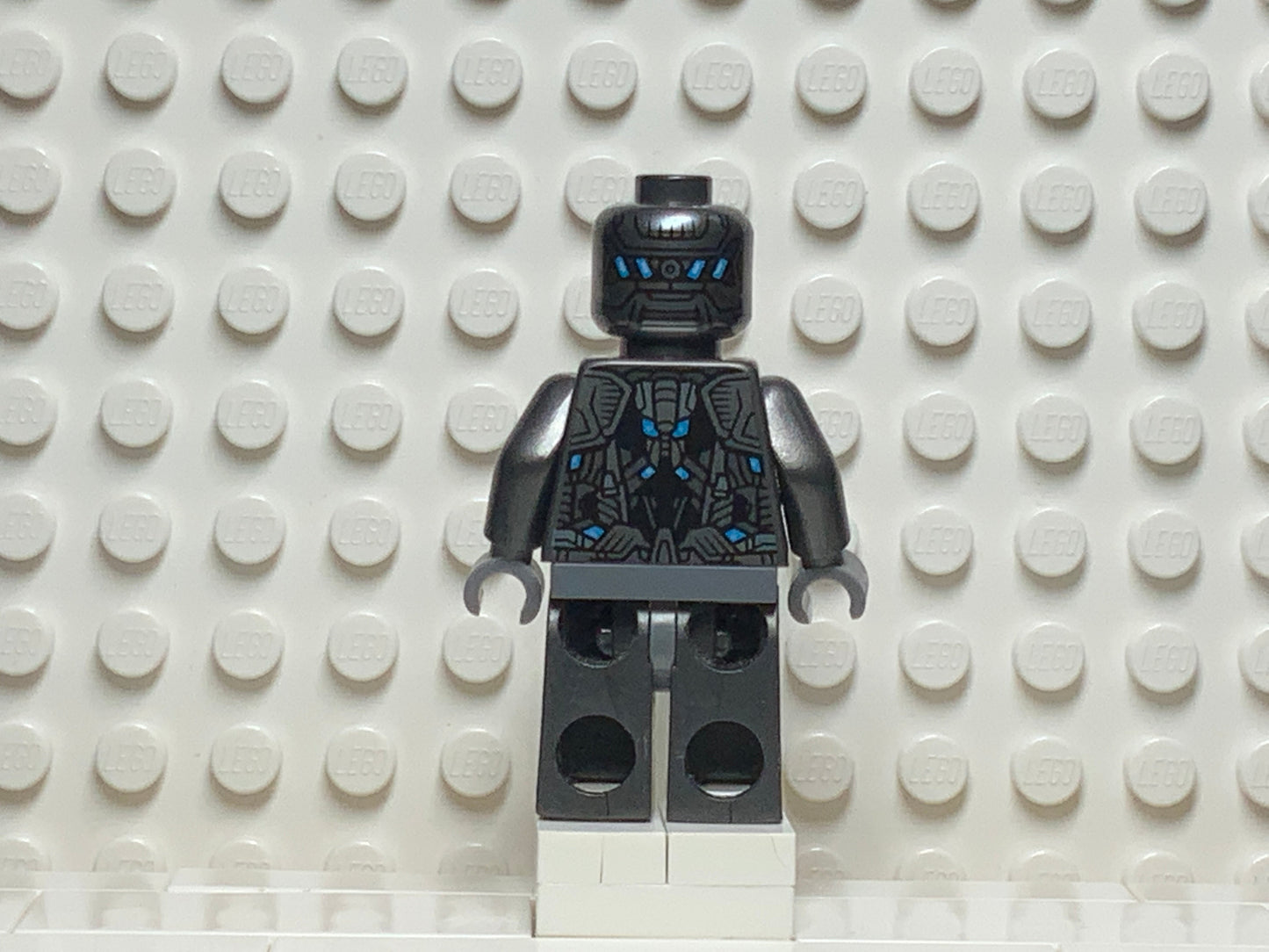 Ultron Sentry, sh0166
