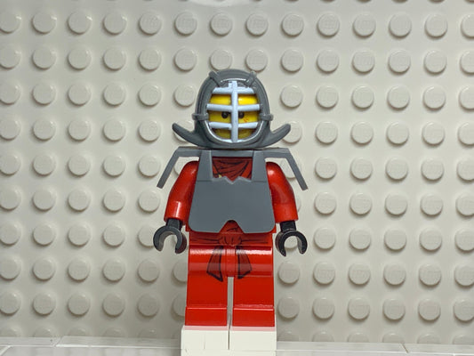 Kendo Kai, njo0052