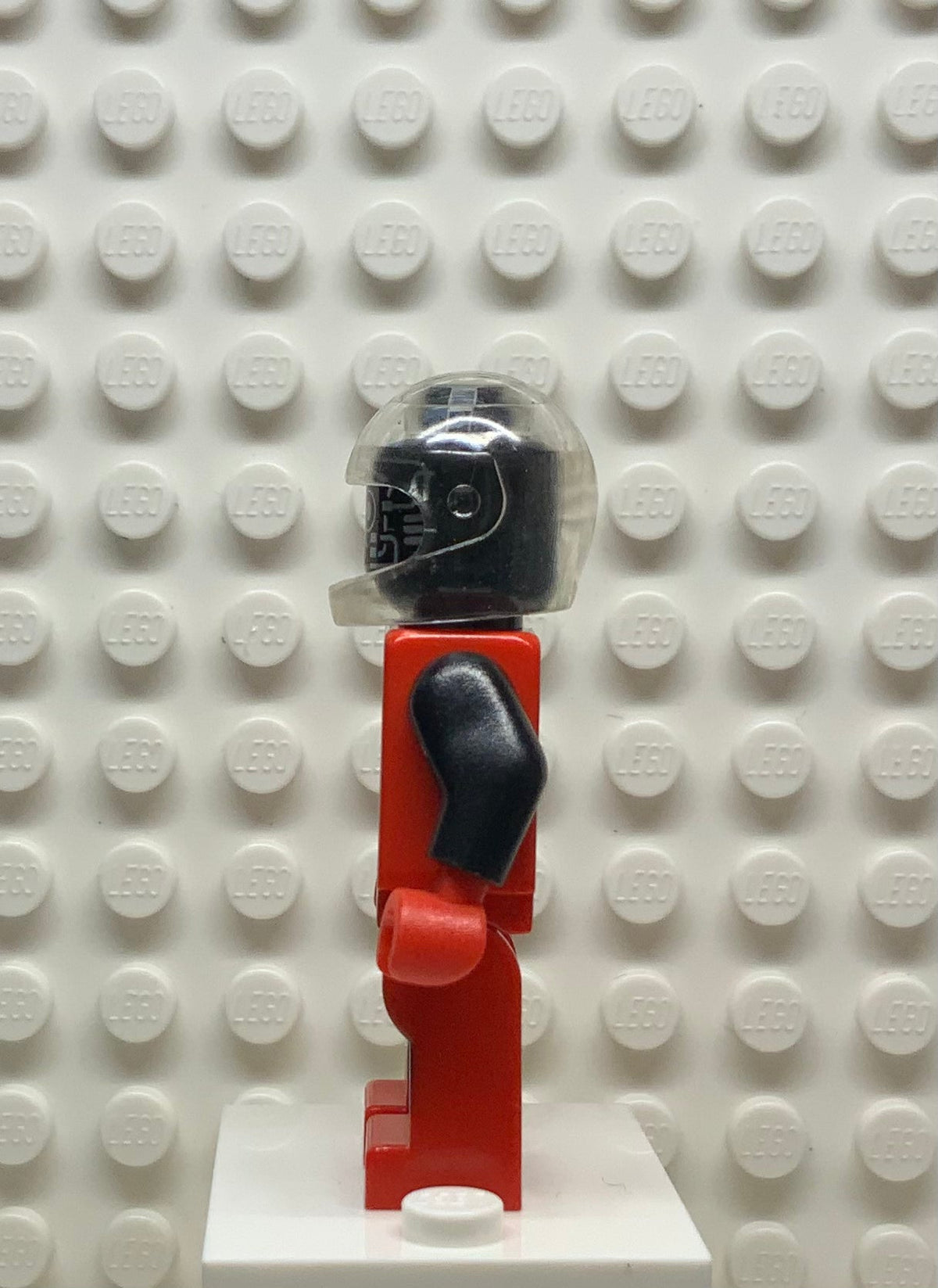 Spyrius Droid, Major Kartofski, sp041