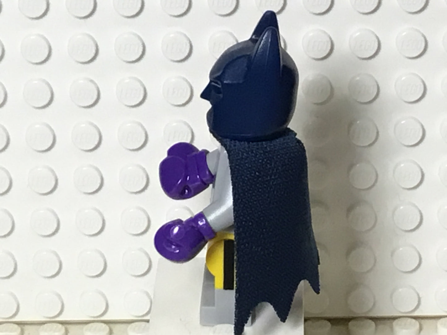Raging Batman, sh0311 - LEGO® DC Minifigure
