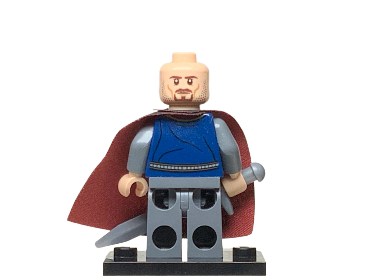 Aragorn, lor066 - LEGO® Lord of the Rings™ Minifigure