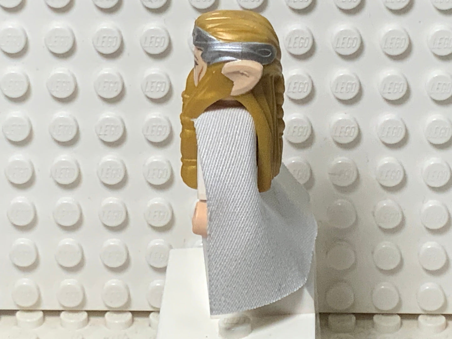 Galadriel, lor103 - LEGO® Lord of the Rings™ Minifigure
