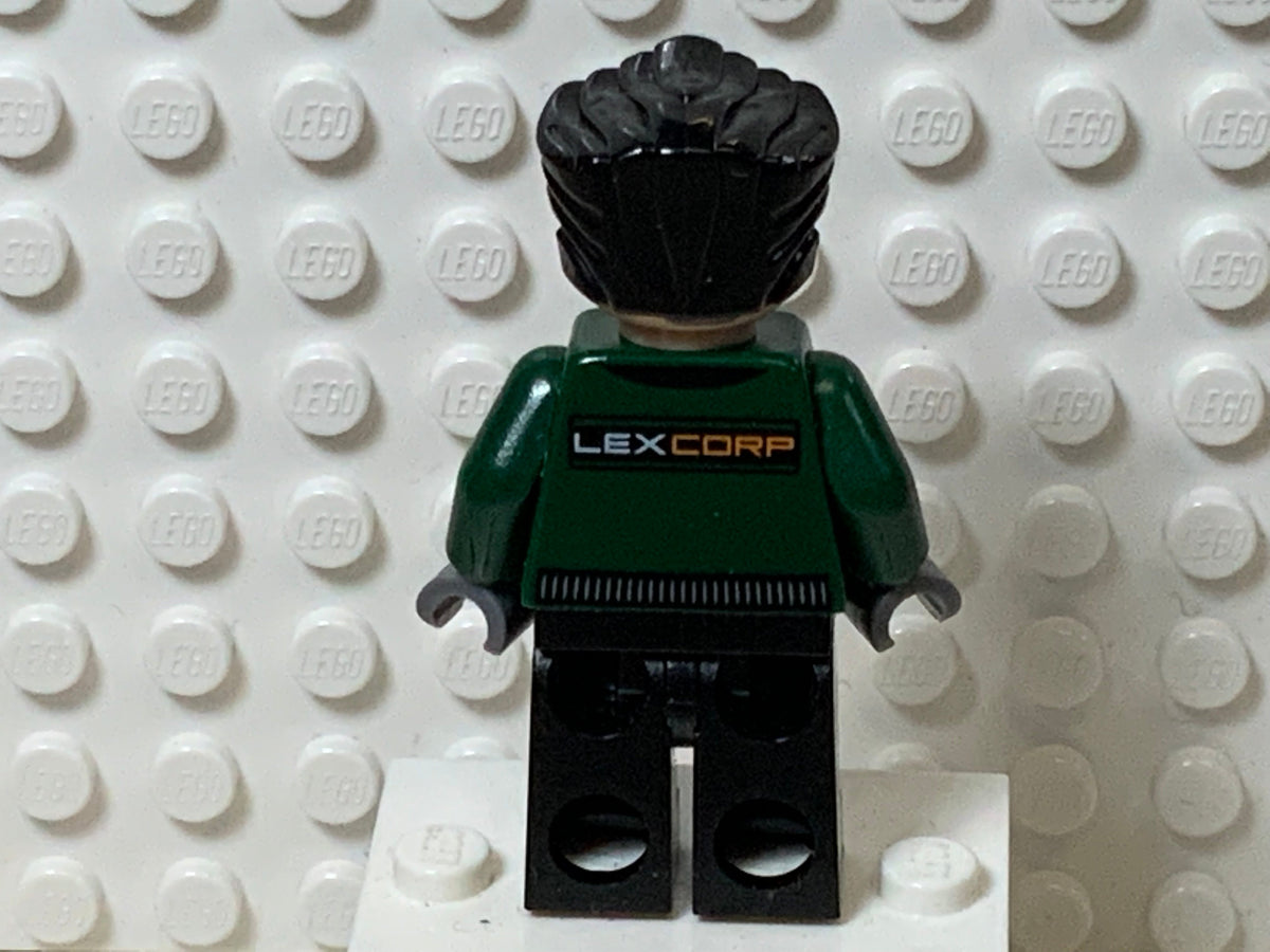 LexCorp Henchman, sh0223