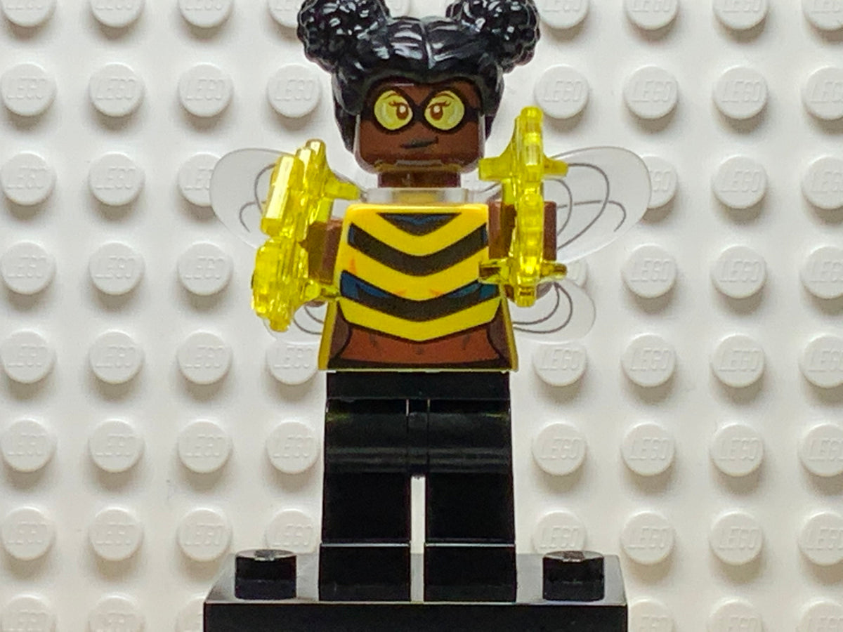 Bumblebee, colsh-14 - LEGO® DC Minifigure