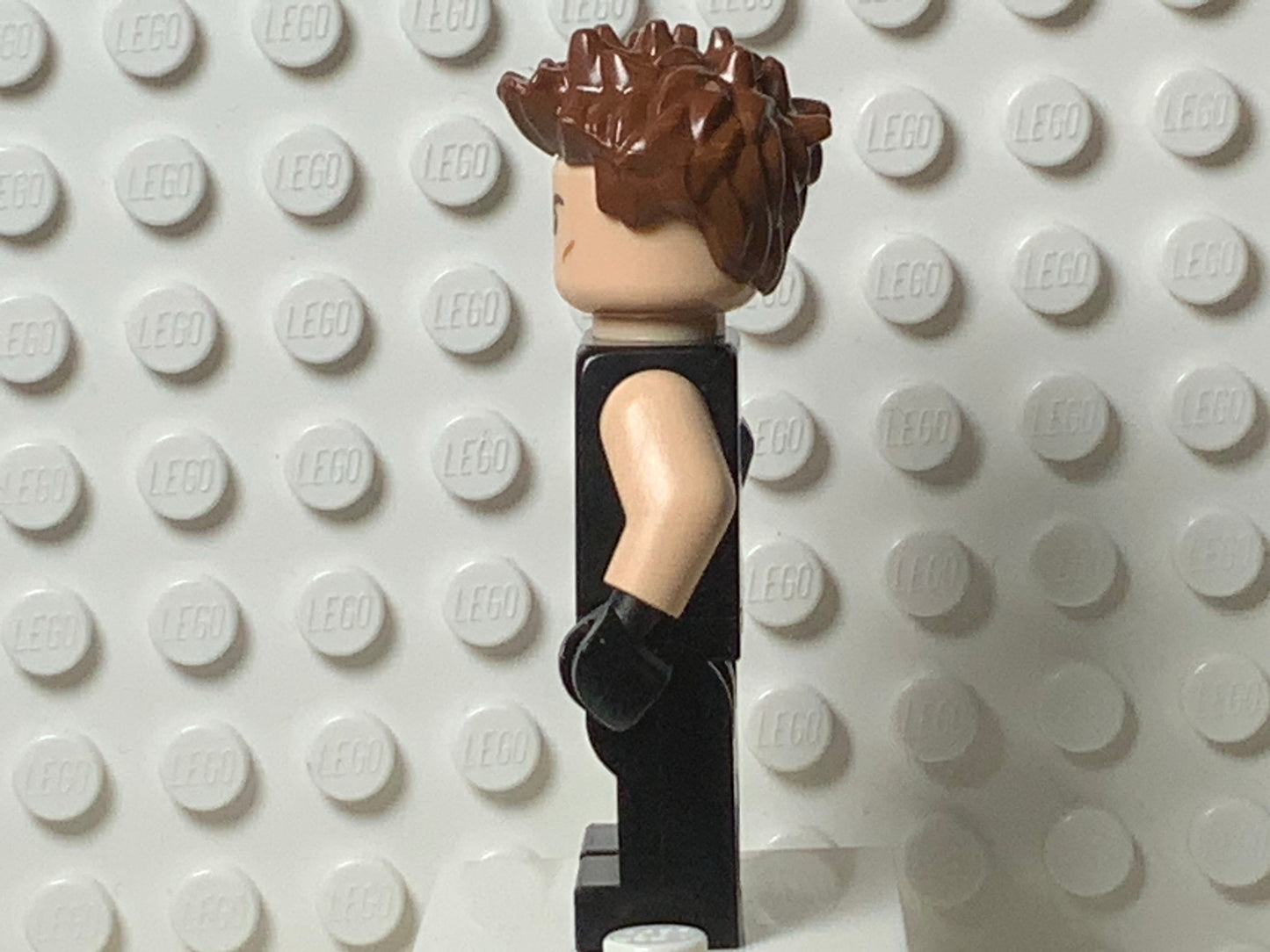 Hawkeye, sh0302