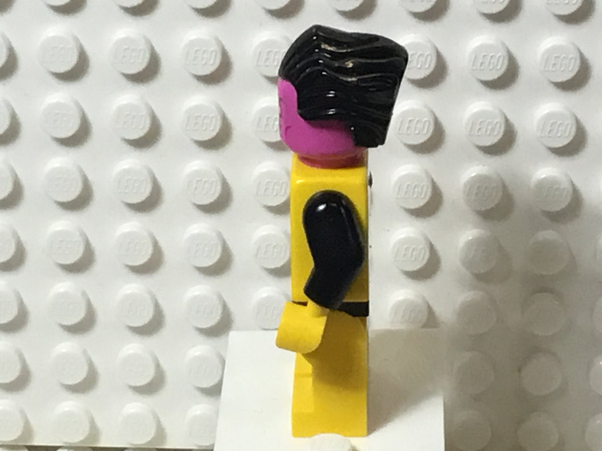 Sinestro, sh0144 - LEGO® DC Minifigure