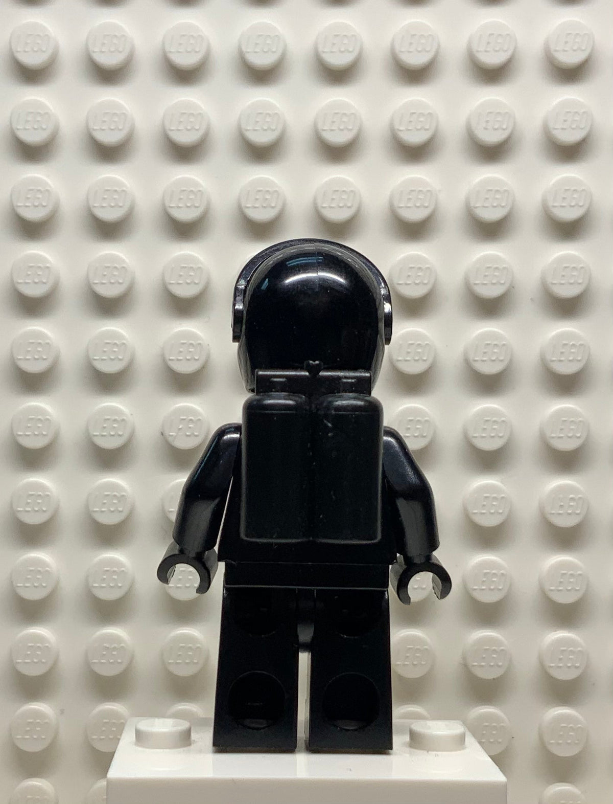 Blacktron I, sp001