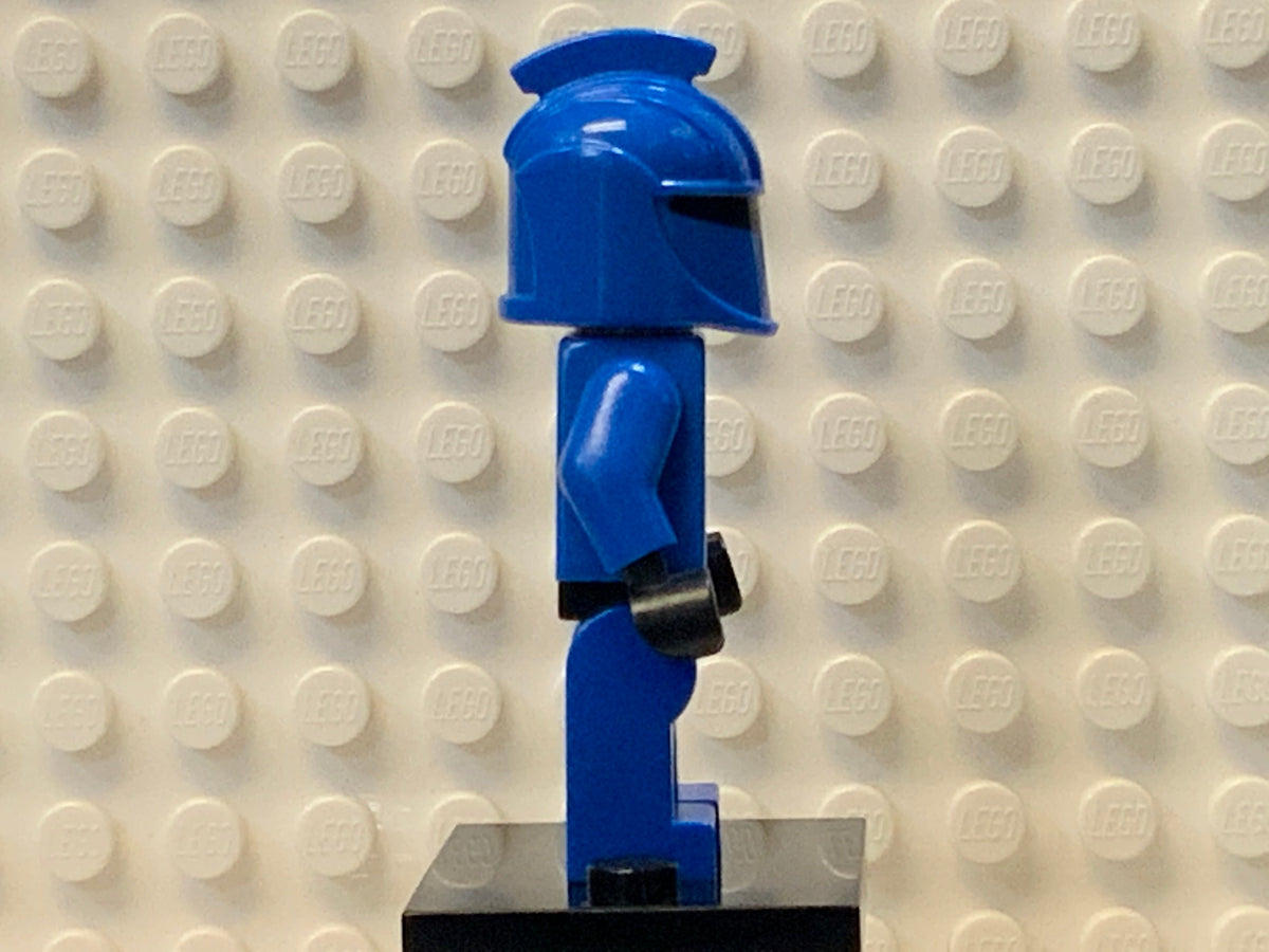 Senate Commando, sw0244