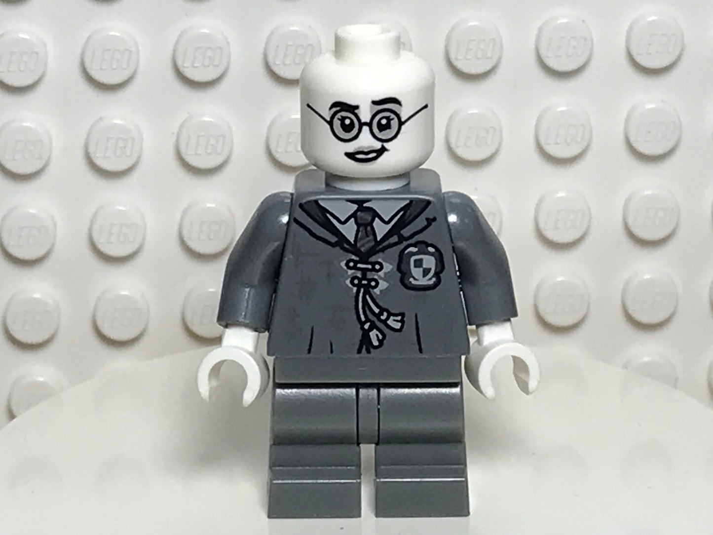 Moaning Myrtle, hp372