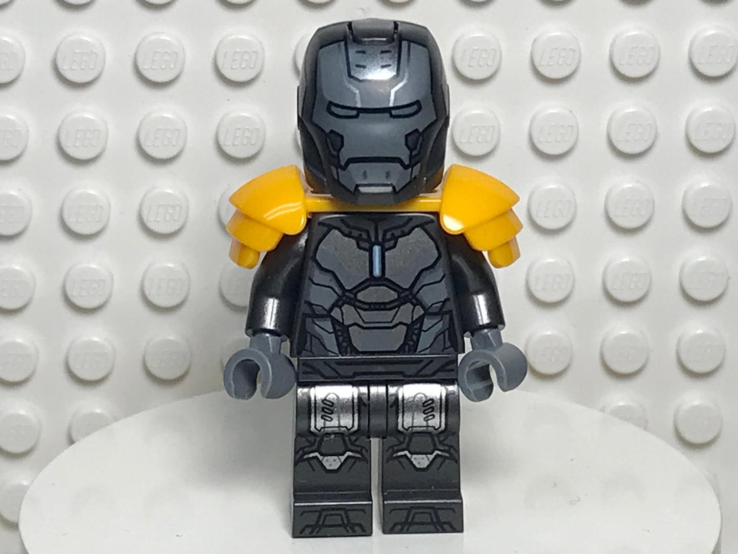 Iron Man Mark 25 Armor, sh0823, LEGO® Marvel Minifigure