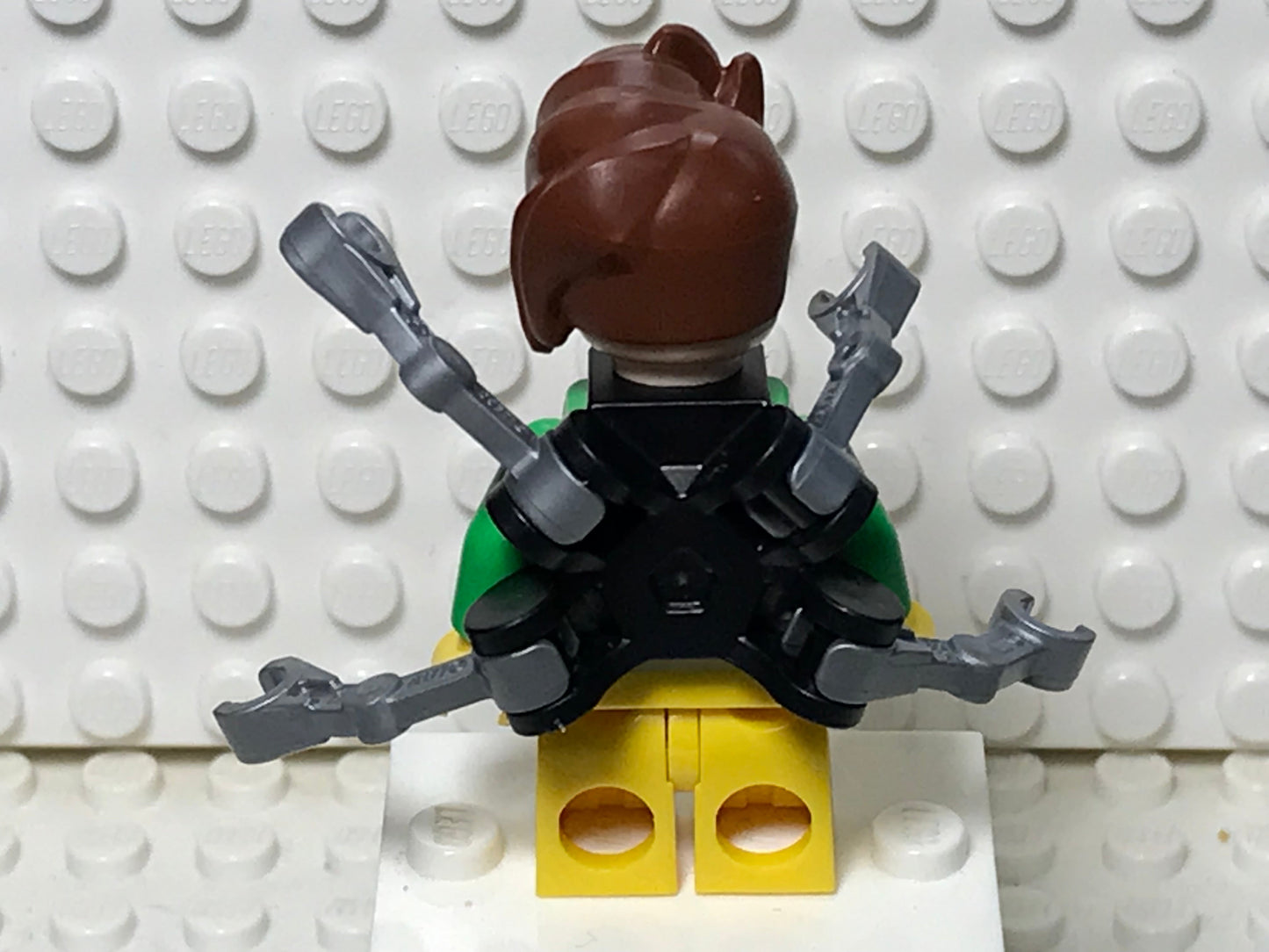 Doc Ock, sh0796