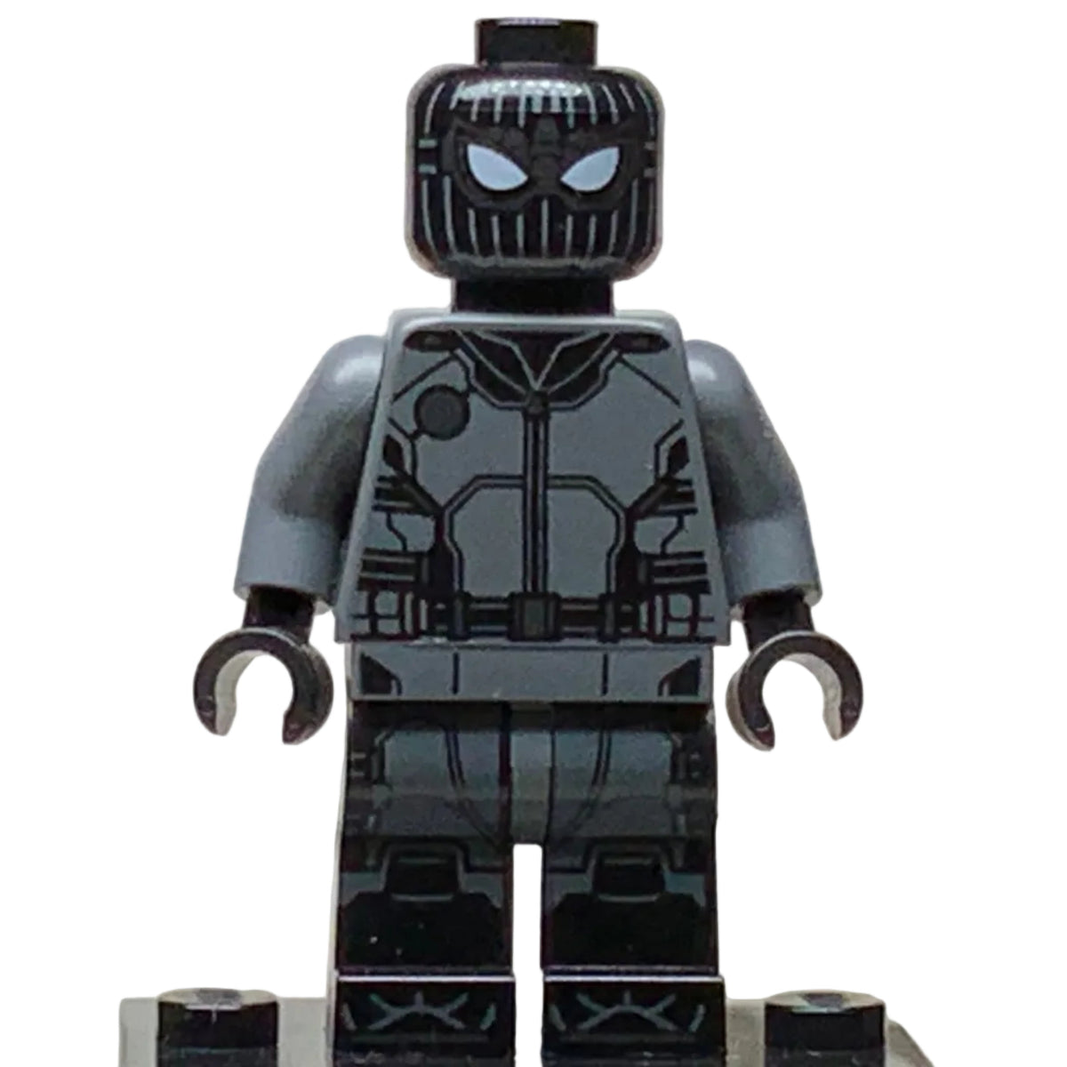Spider-Man/Night Monkey, sh0578, LEGO® Marvel Minifigure